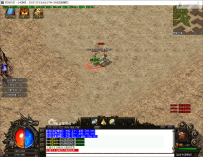 996PC引擎 玖玩复古微变特色公益单职业热血传奇版本库服务端